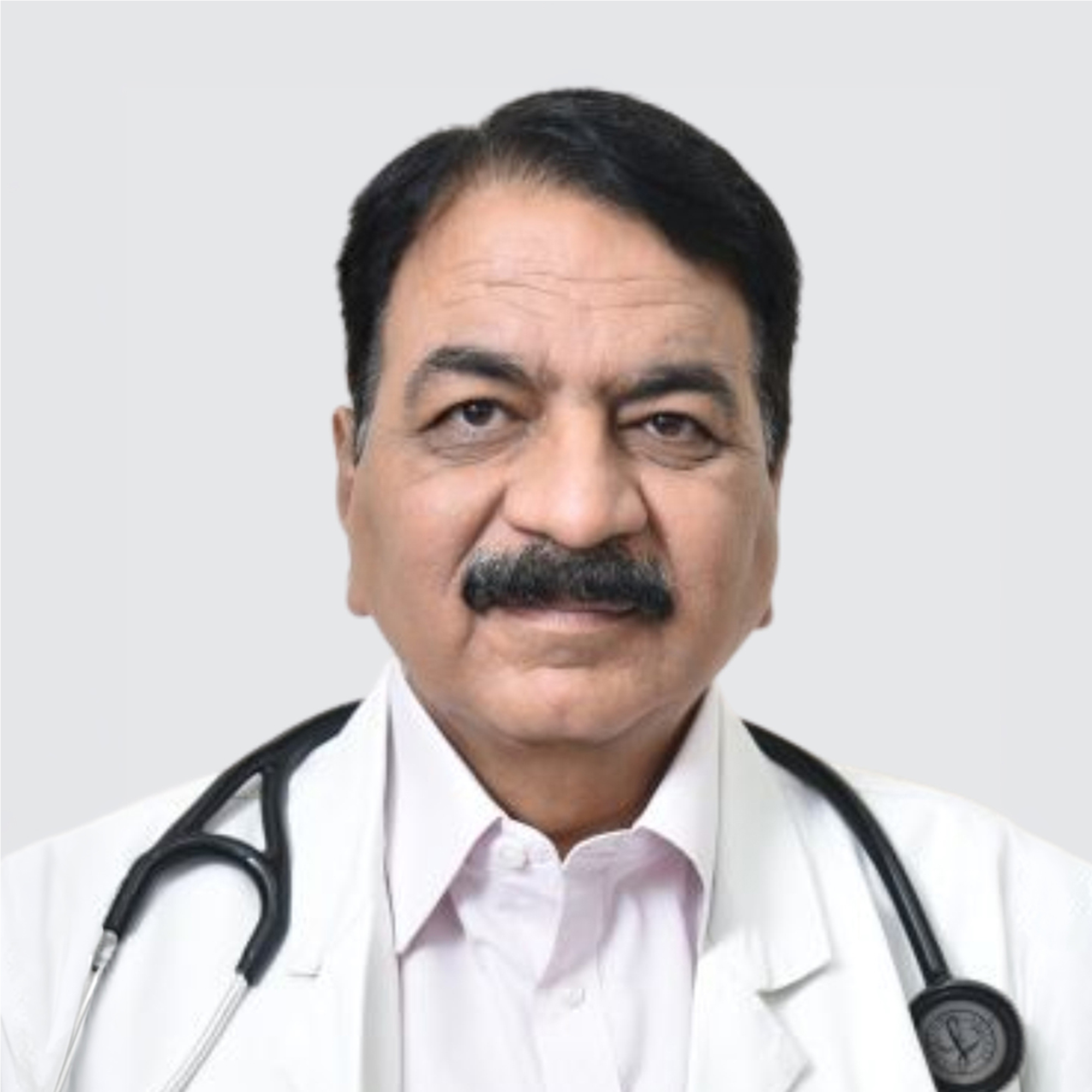 Dr. Balbir Kalra