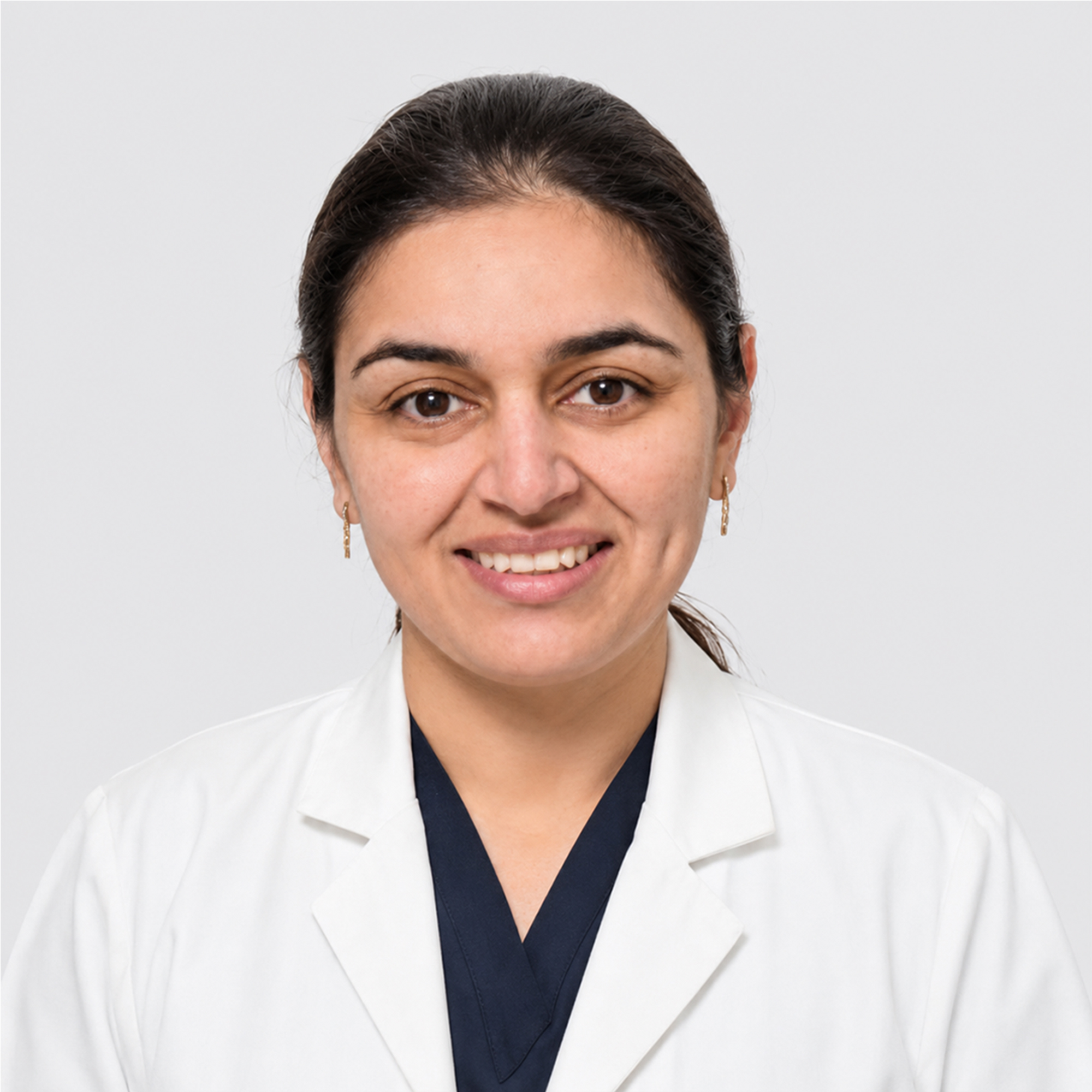 Dr. Dilpreet Bajwa