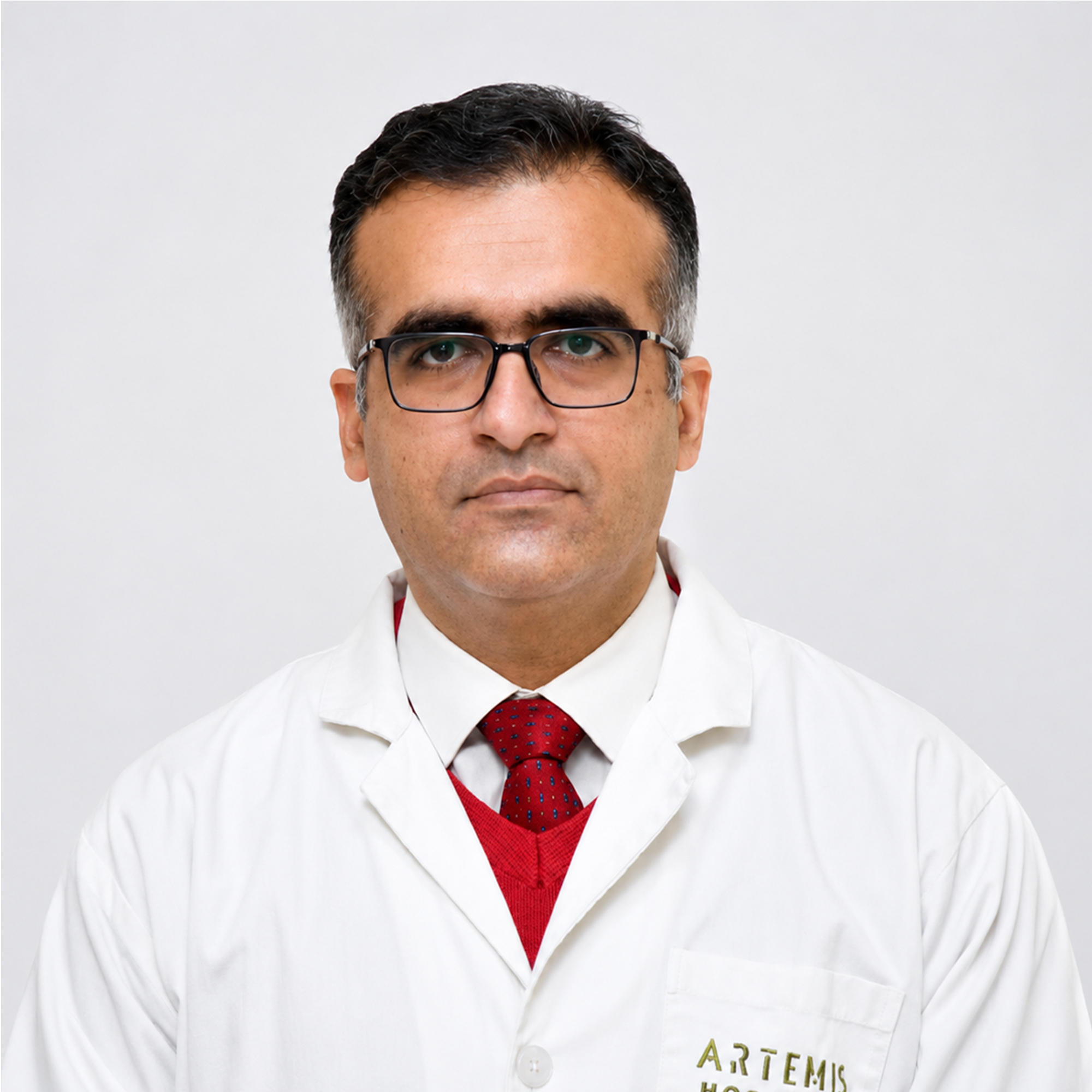 Dr. Gaurav Dixit