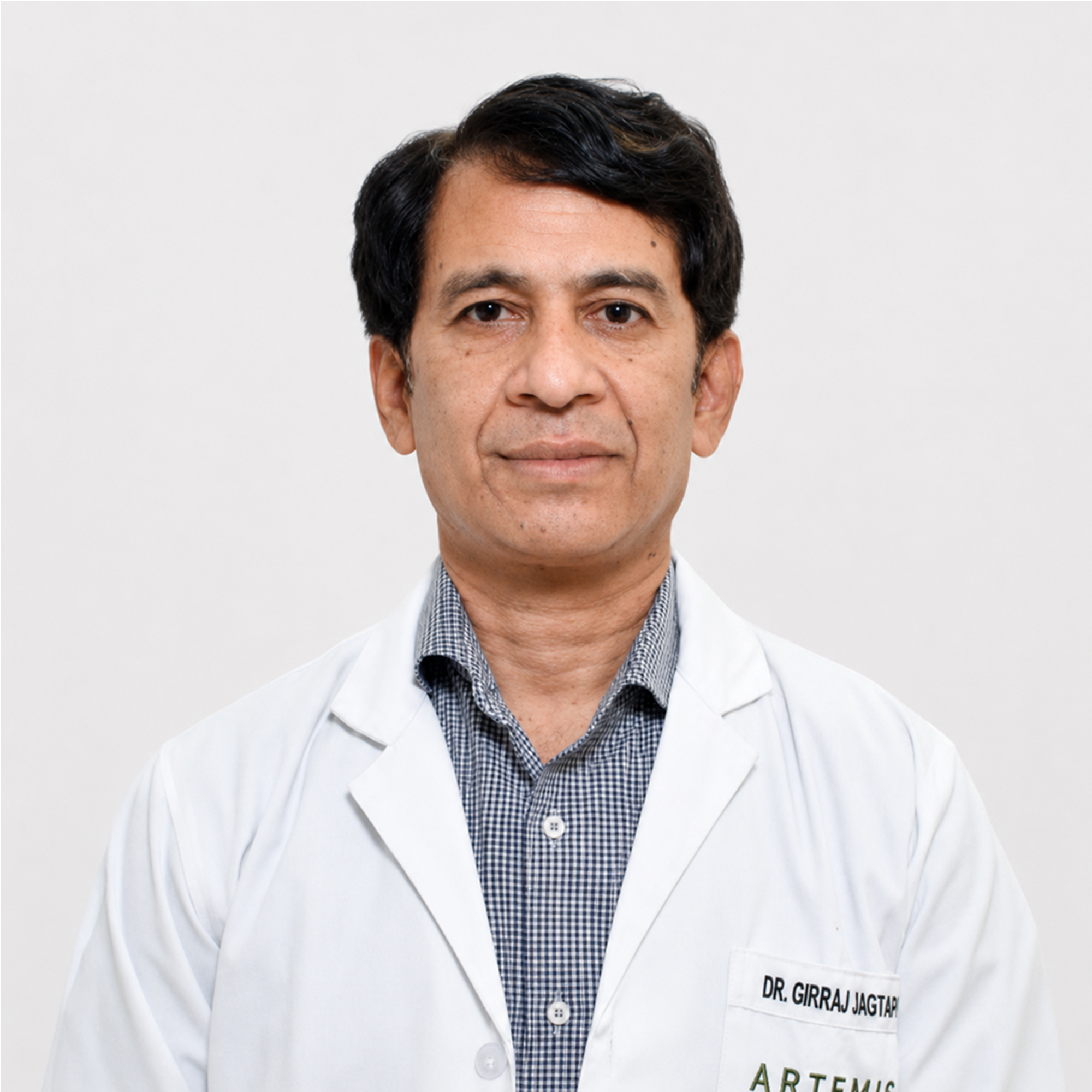 Dr. Giriraj Bora