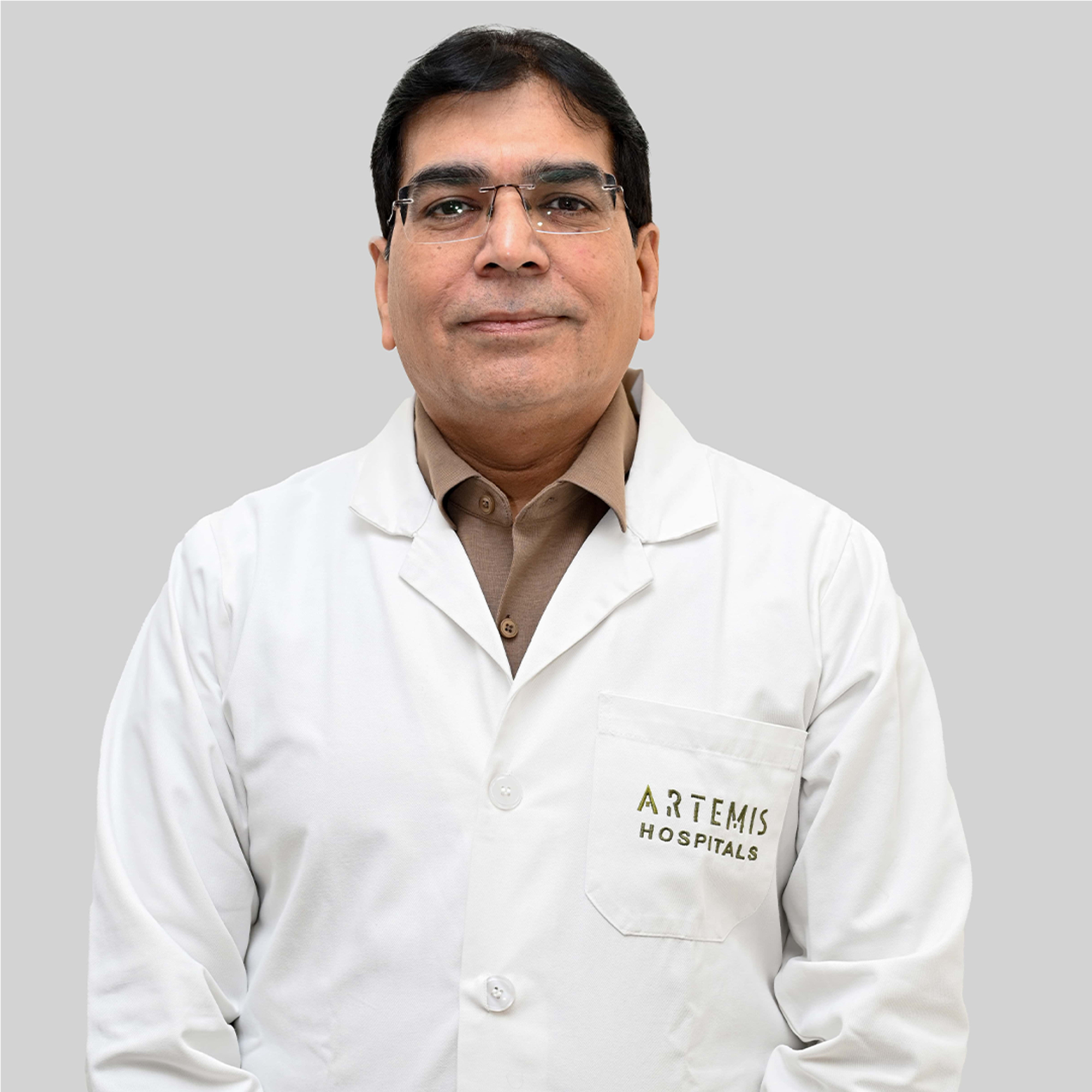 Dr. Hari Goyal