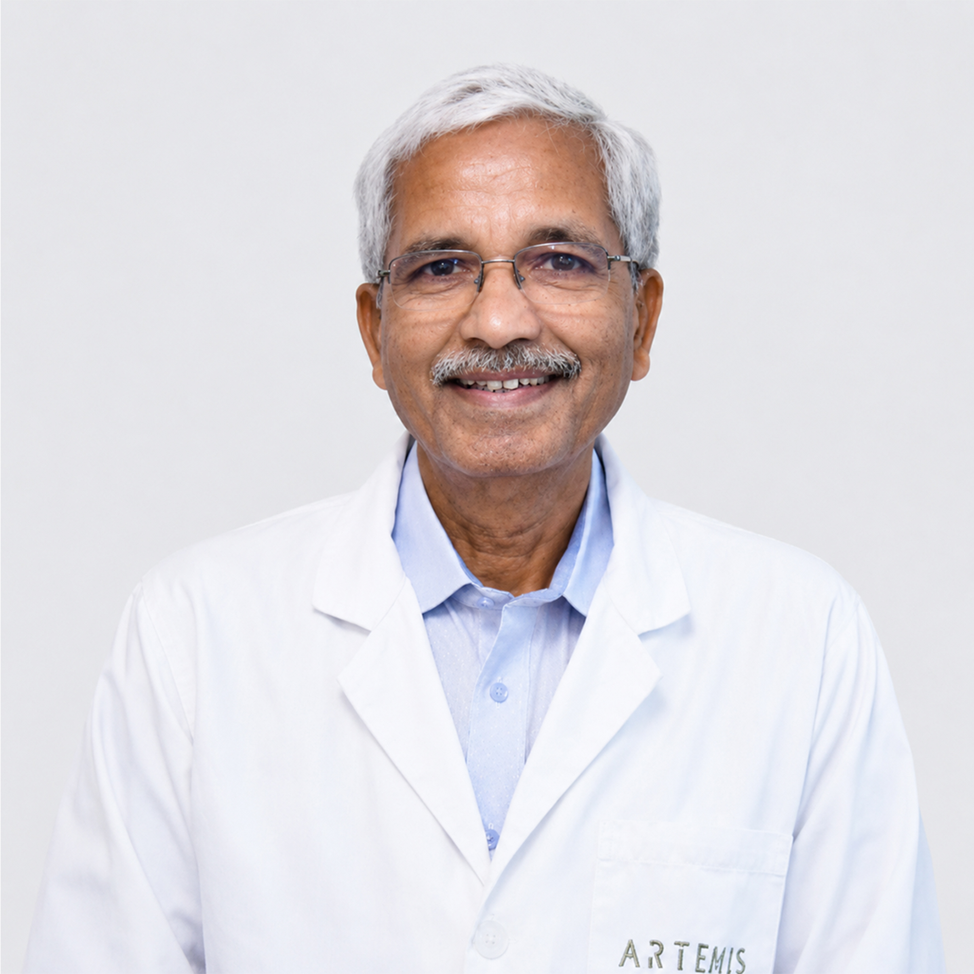 Dr. (Prof.) Lalit Kumar