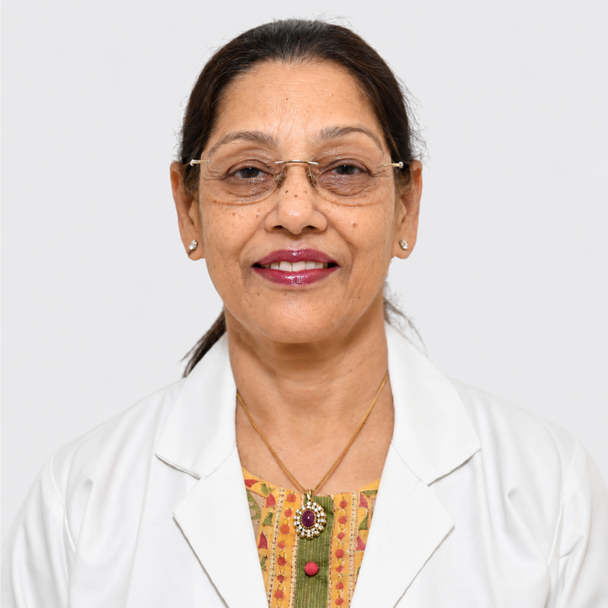 Dr. Manju Aggarwal