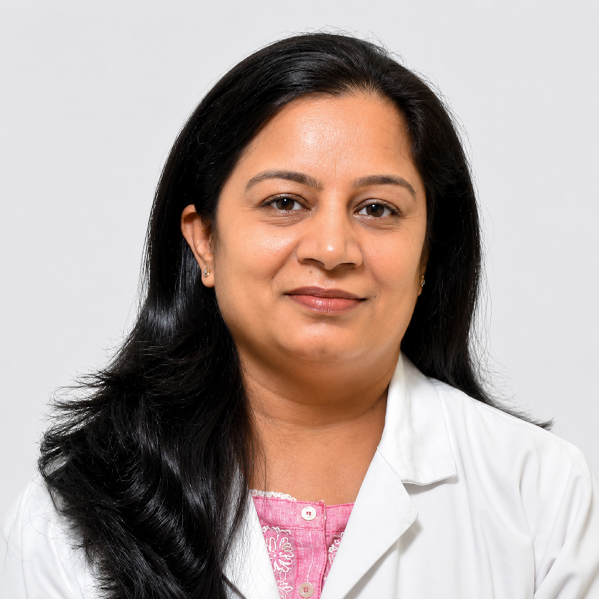 Dr. Nidhi Rawal