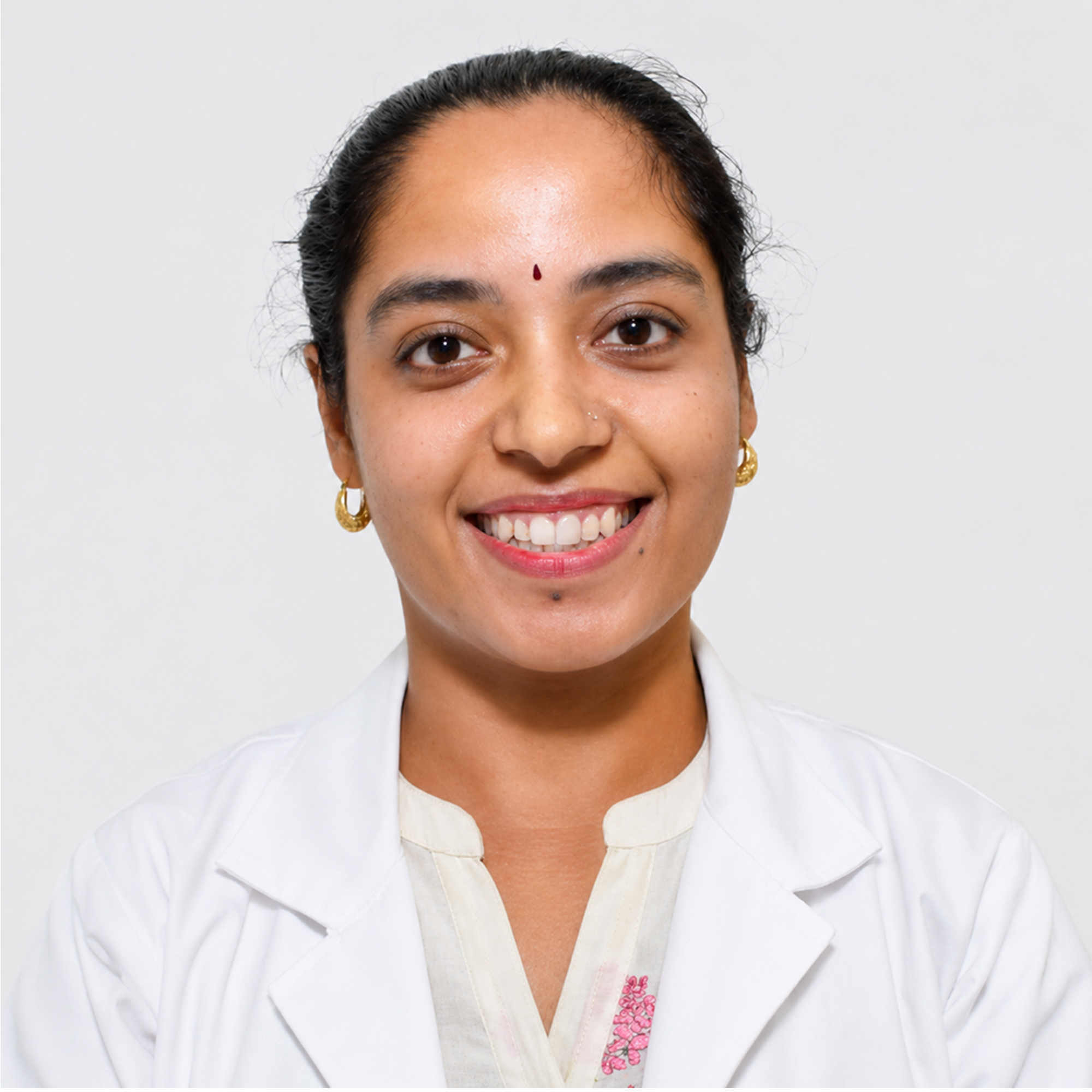 Dr. Priya Tiwari