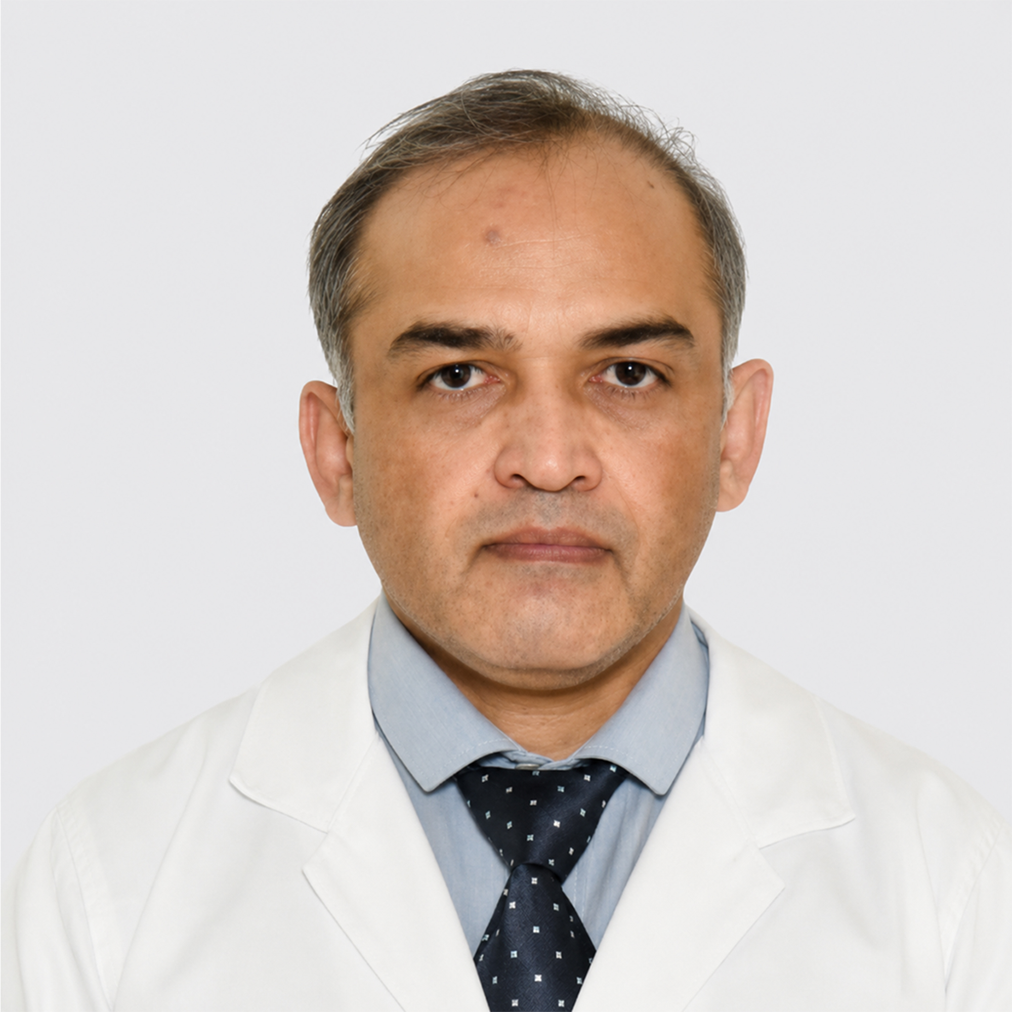 Dr. Rajiv Yadav