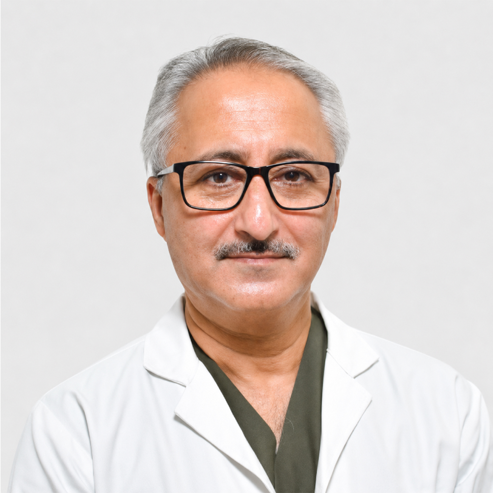Dr. Sanjay Sarup