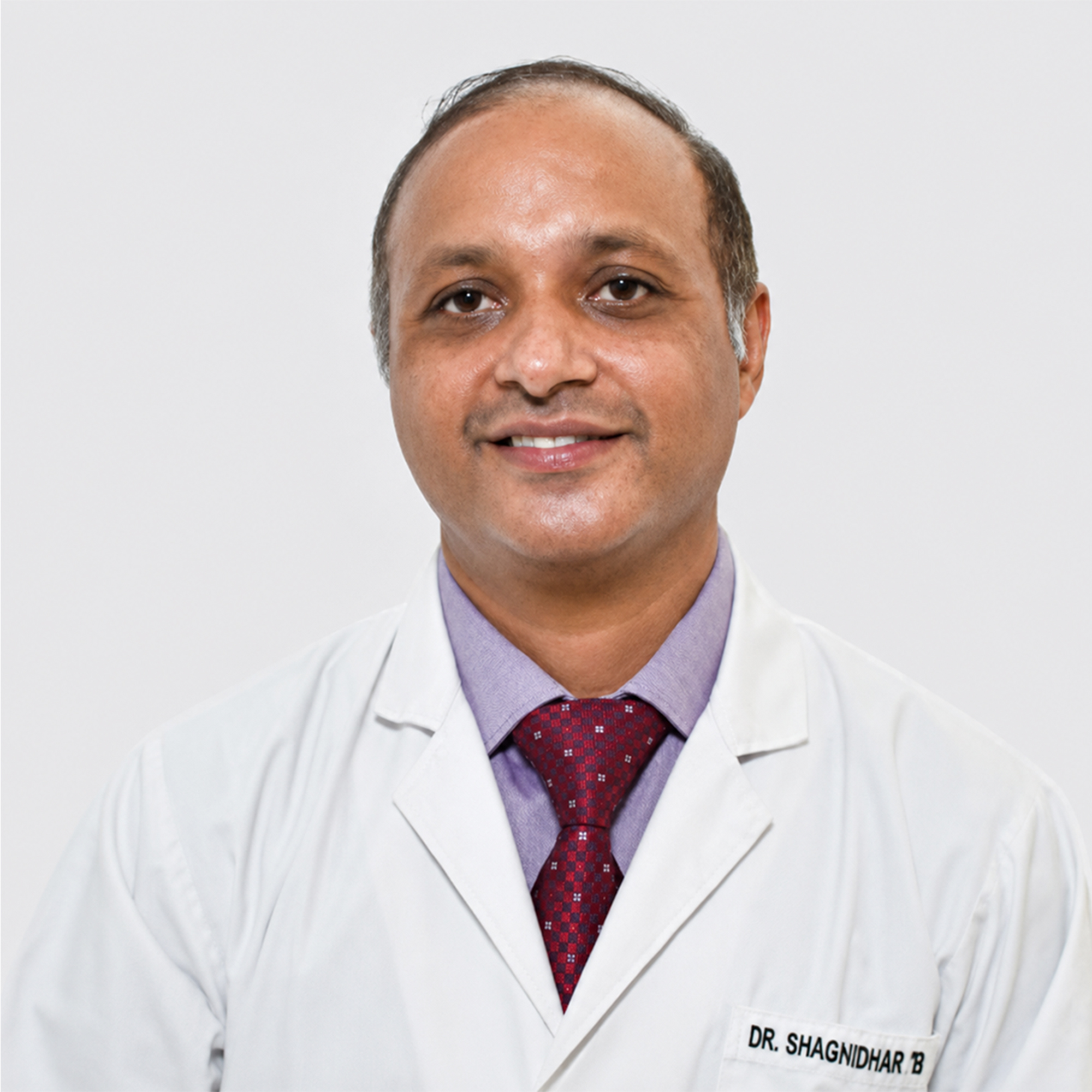 Dr. Shashidhar Shree Niwas