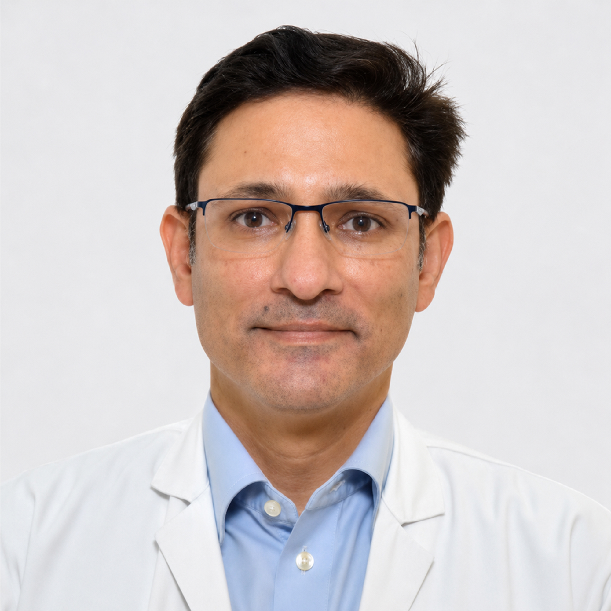 Dr. S.K. Rajan