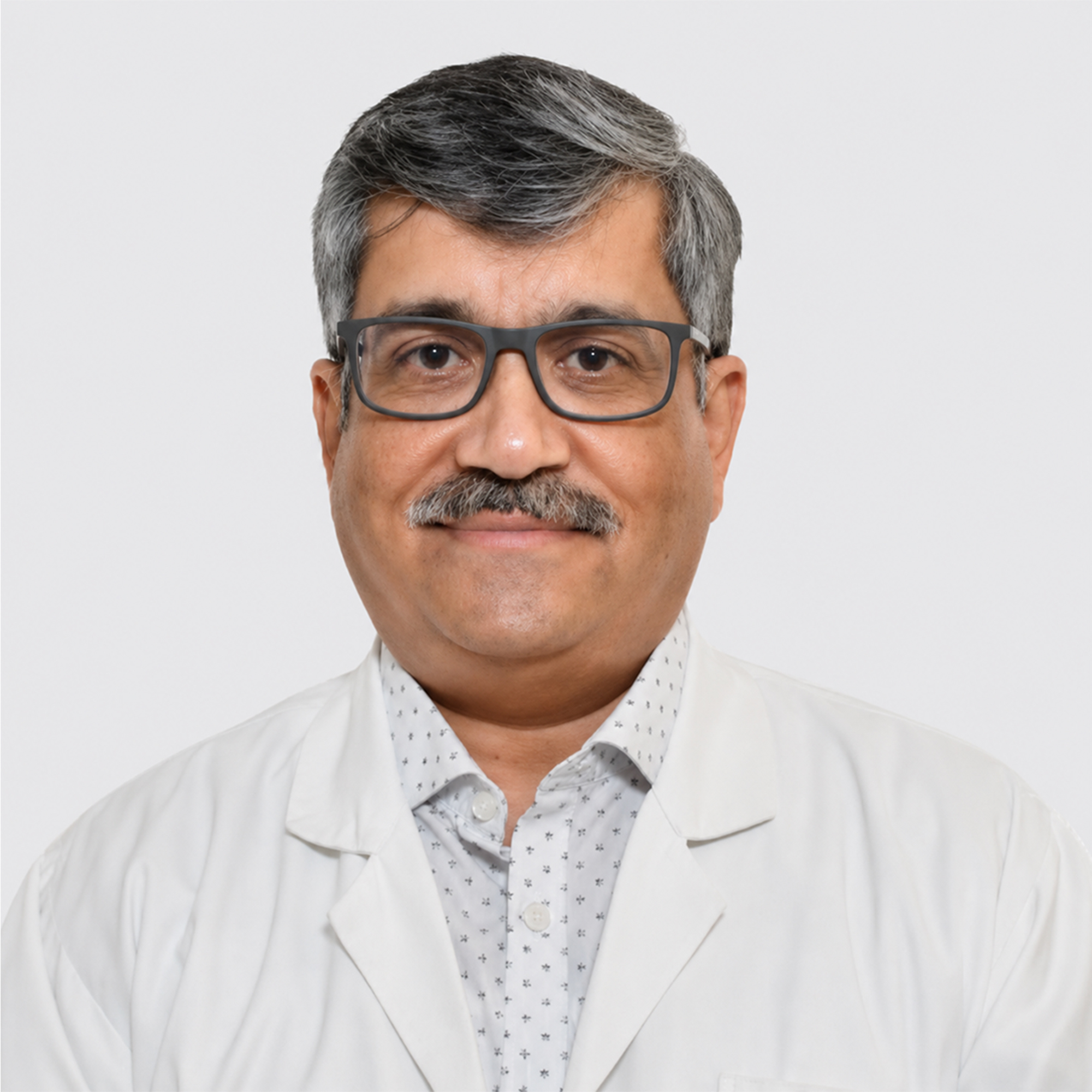Dr. Sumit Singh