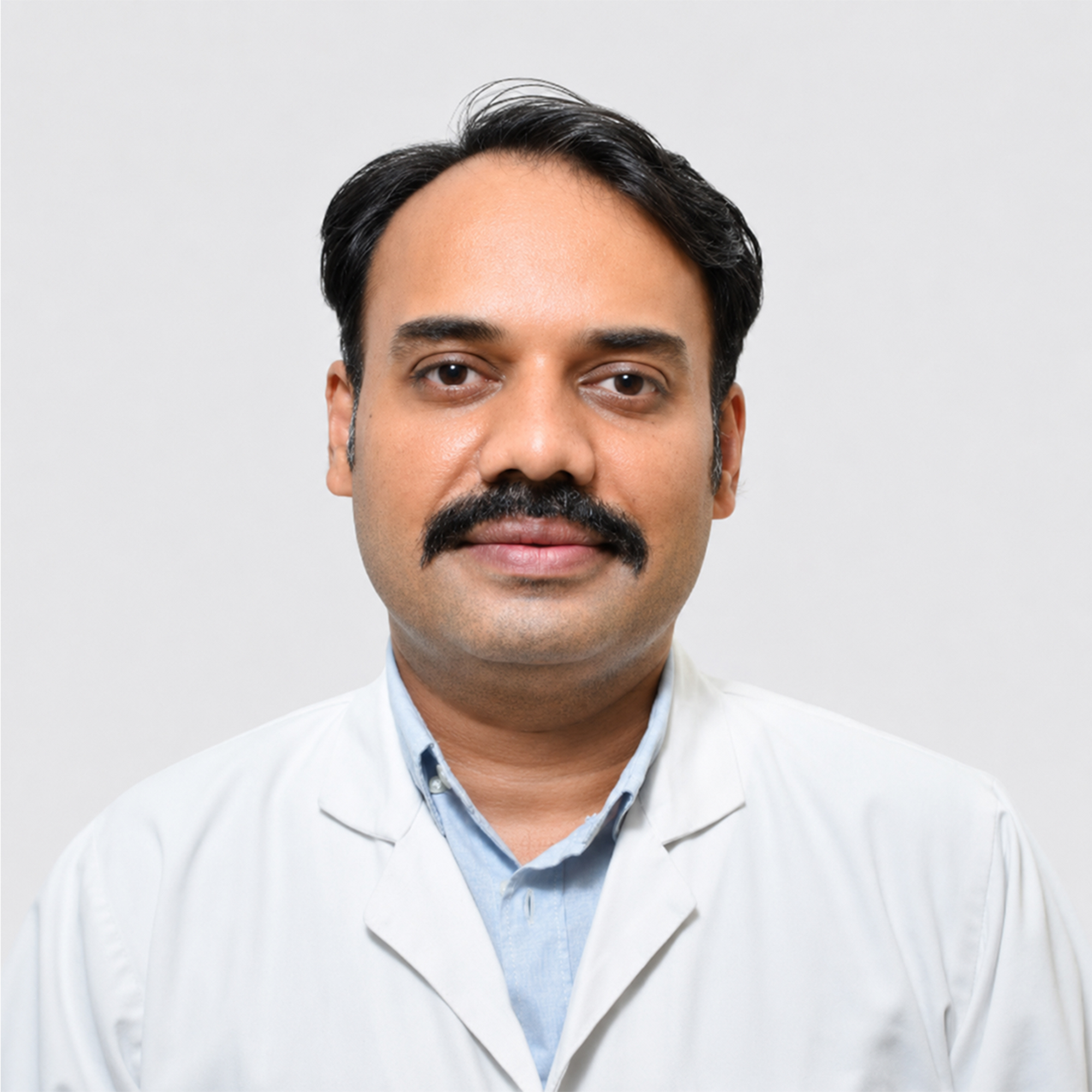 Dr. Tapan Singh Chauhan