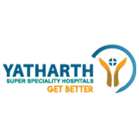 Yatharth Super Speciality Hospital