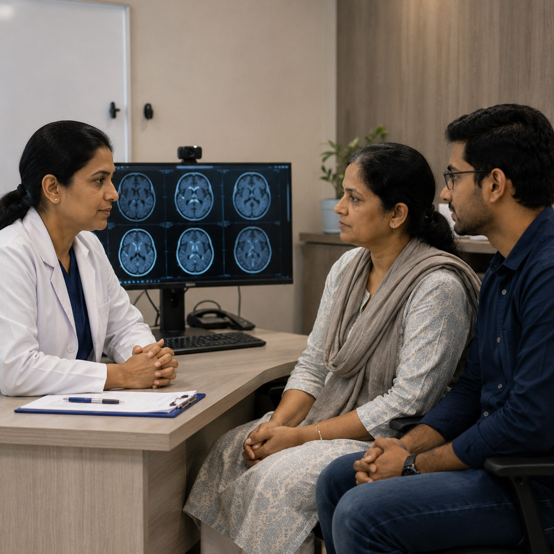Epilepsy Surgery