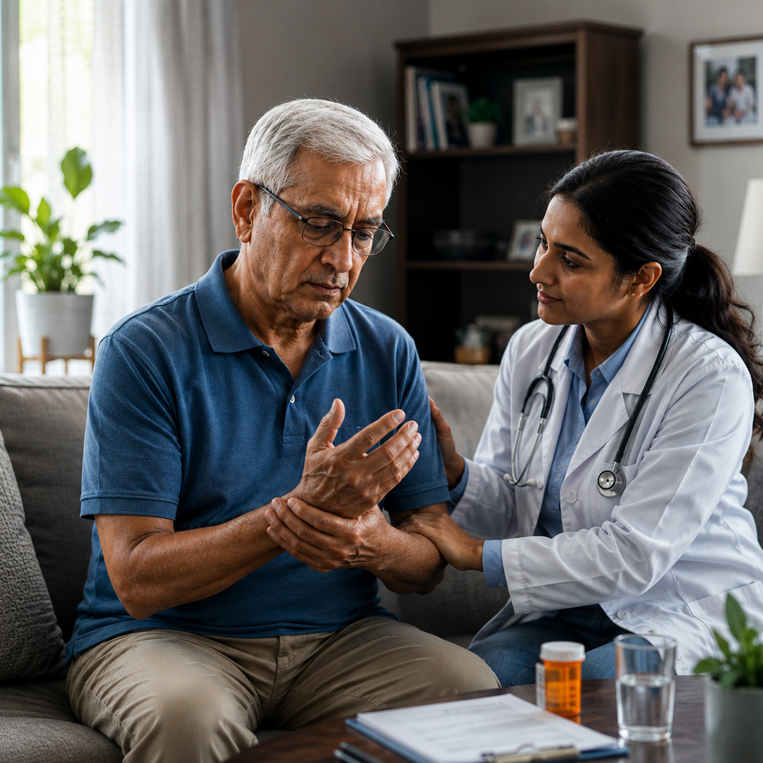 Parkinson’s Disease Management