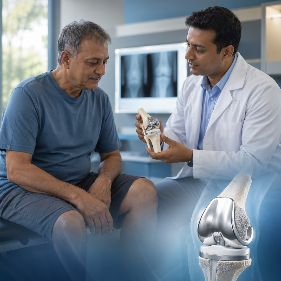 Arthroplasty