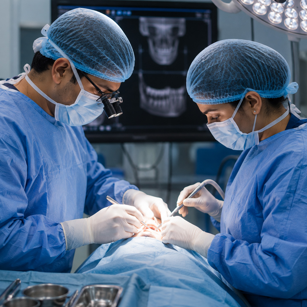Bone Grafting