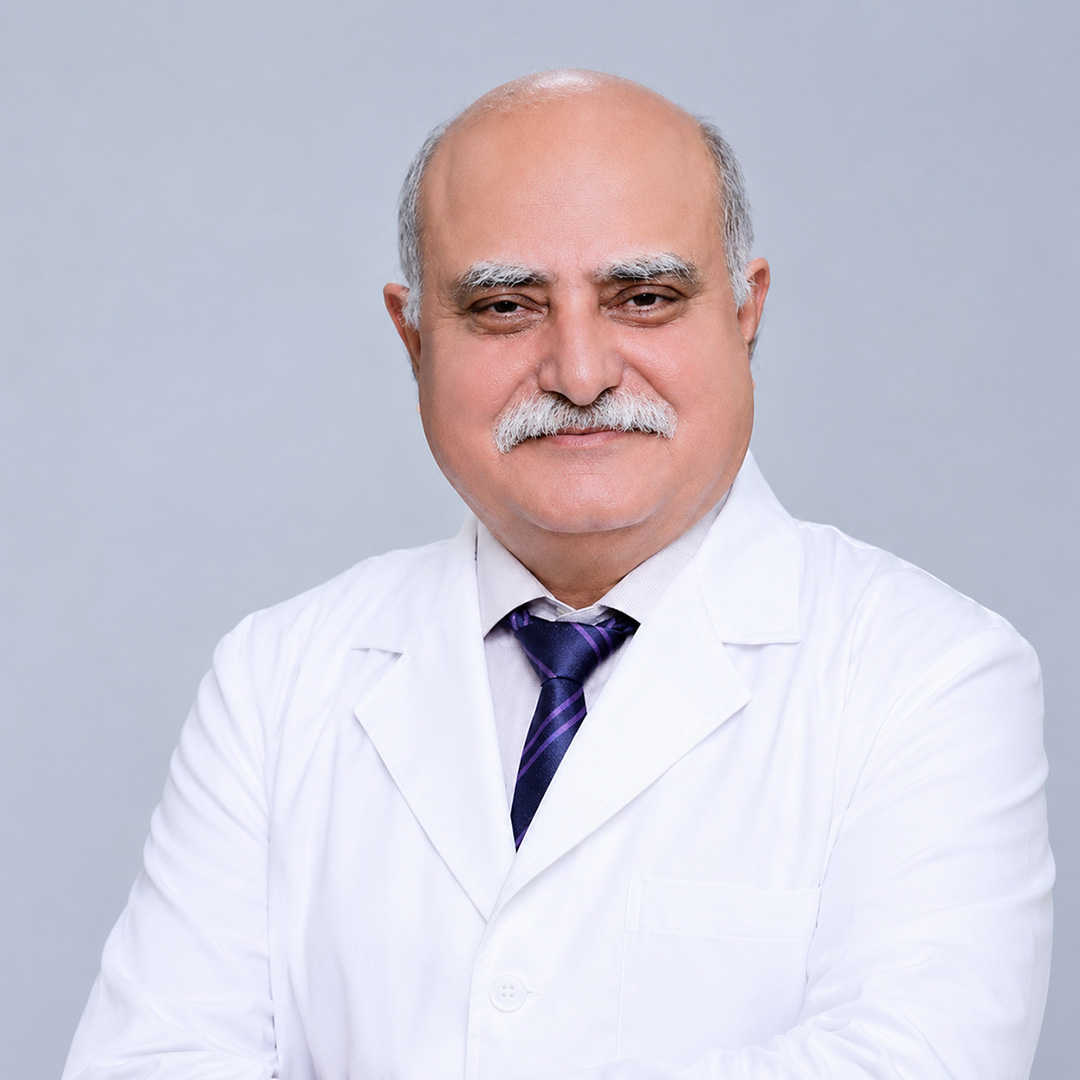 Dr. Ajay Koul