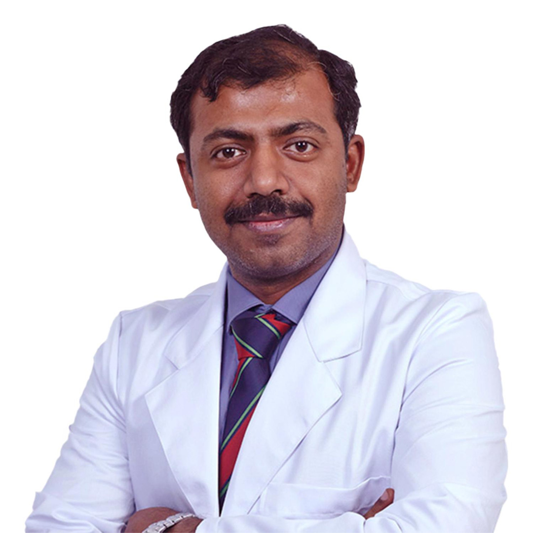 Dr. Bimlesh Dhar Panday