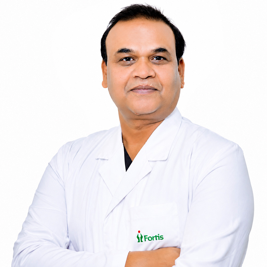 Dr. Brajesh Koushle