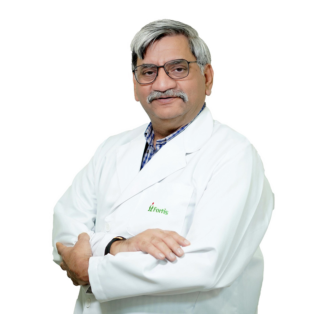 Dr. Jalaj Baxi