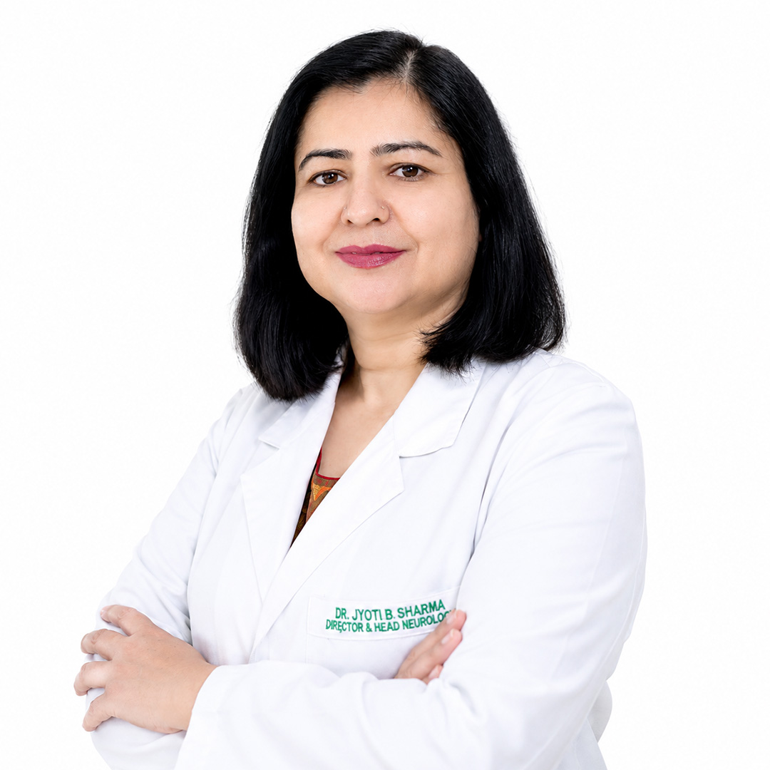 Dr. Jyoti Bala Sharma