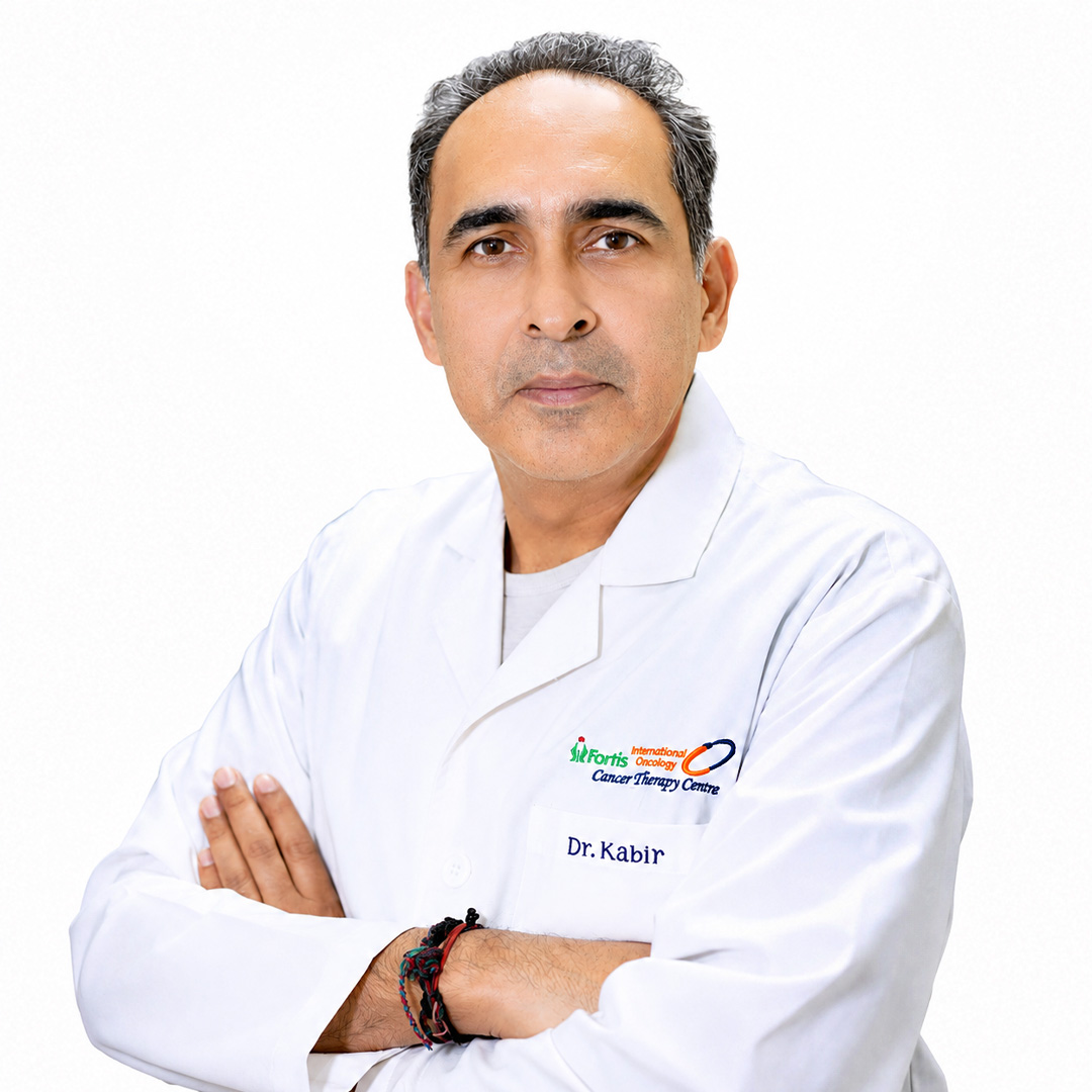 Dr. Kabir Rahmani