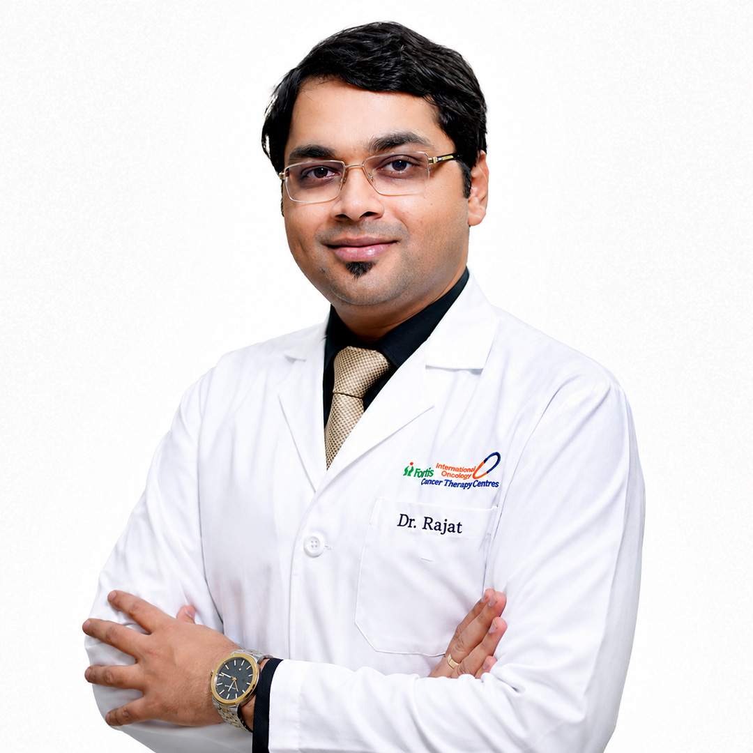 Dr. Rajat Bajaj