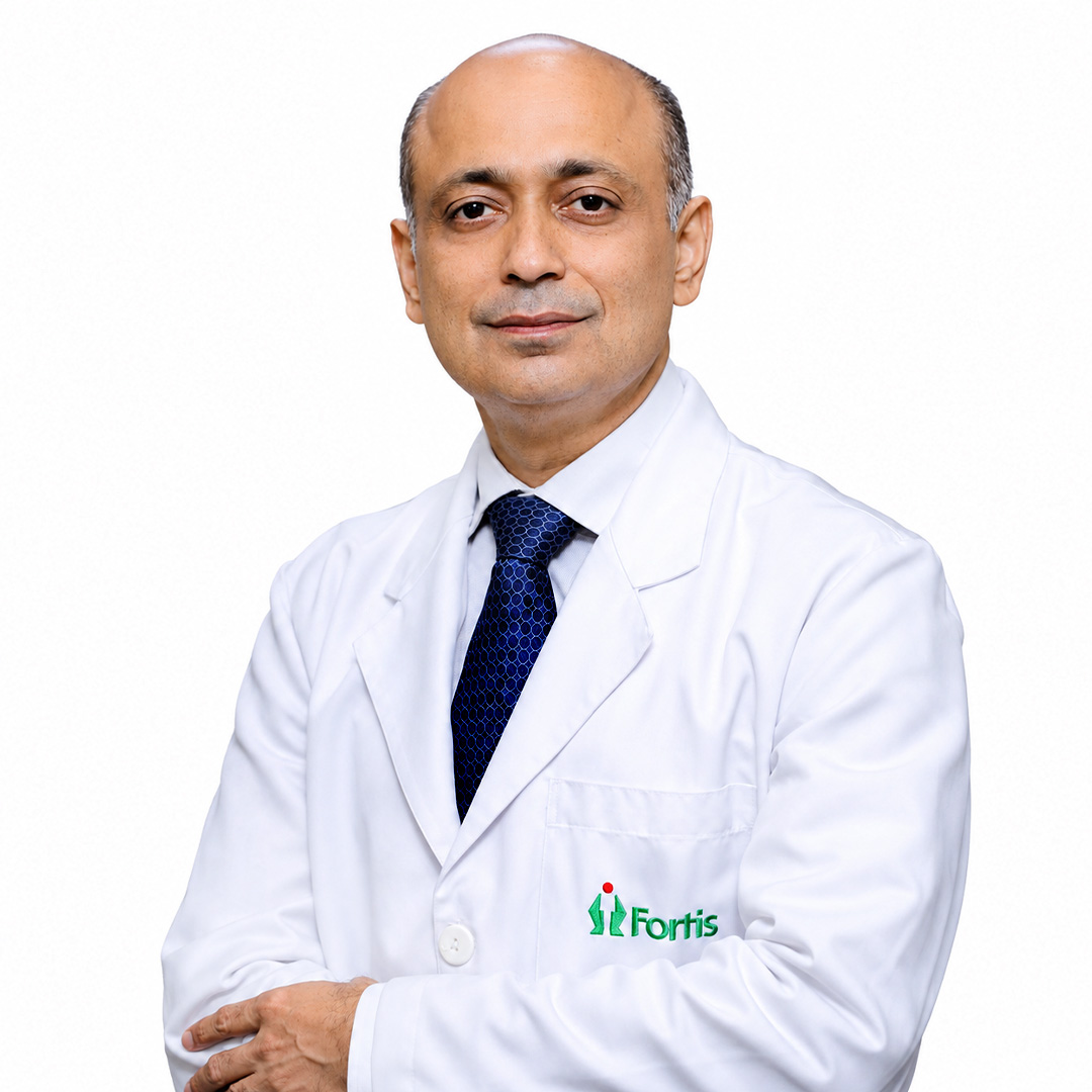 Dr. Sanjeev Gera