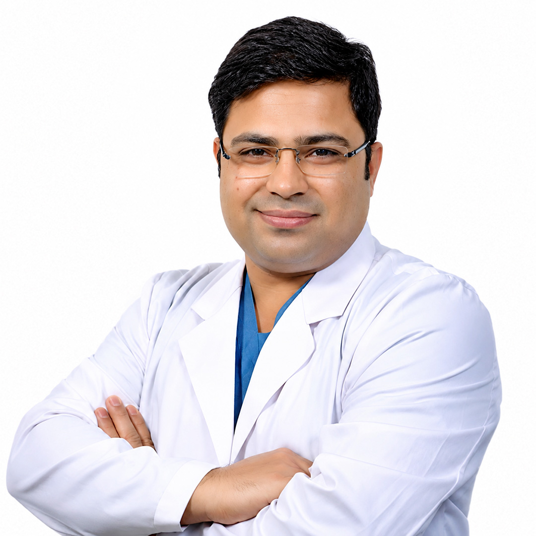 Dr. Vivek Vij
