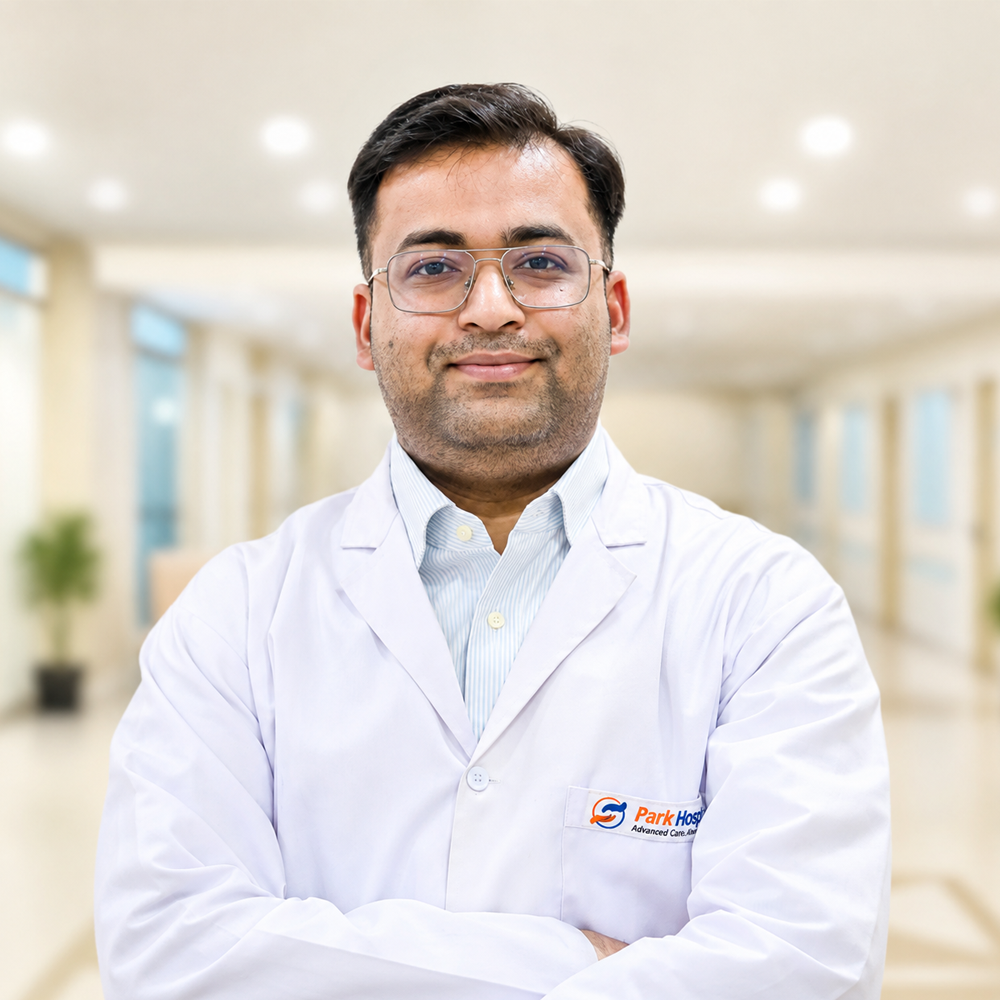 Dr. Aditya Nayan