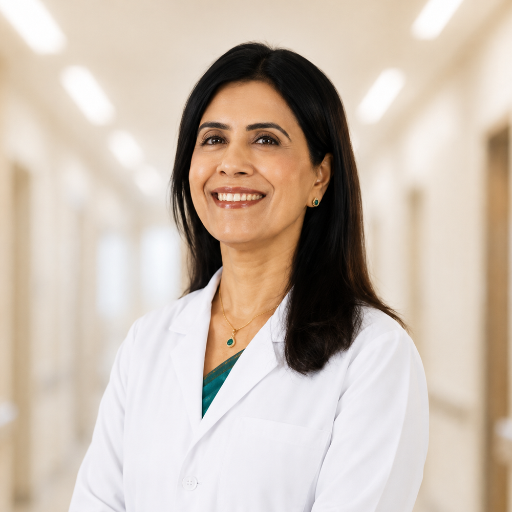 Dr. Anjali Kumar