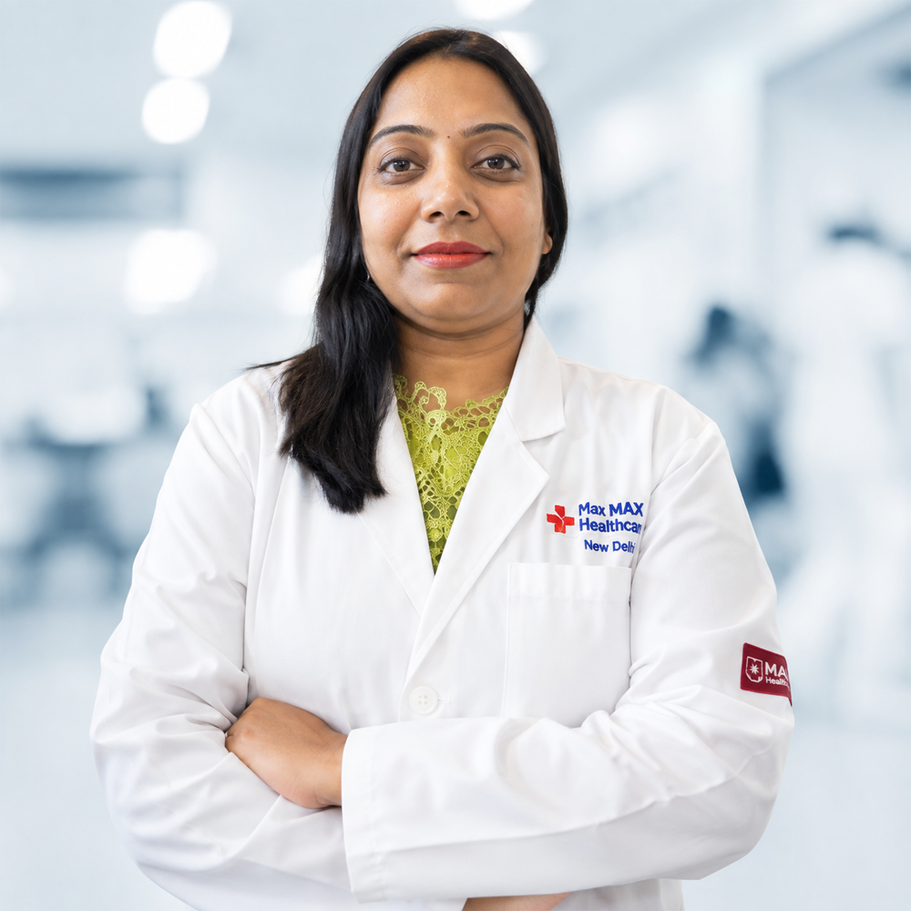 Dr. Ankita Baidya