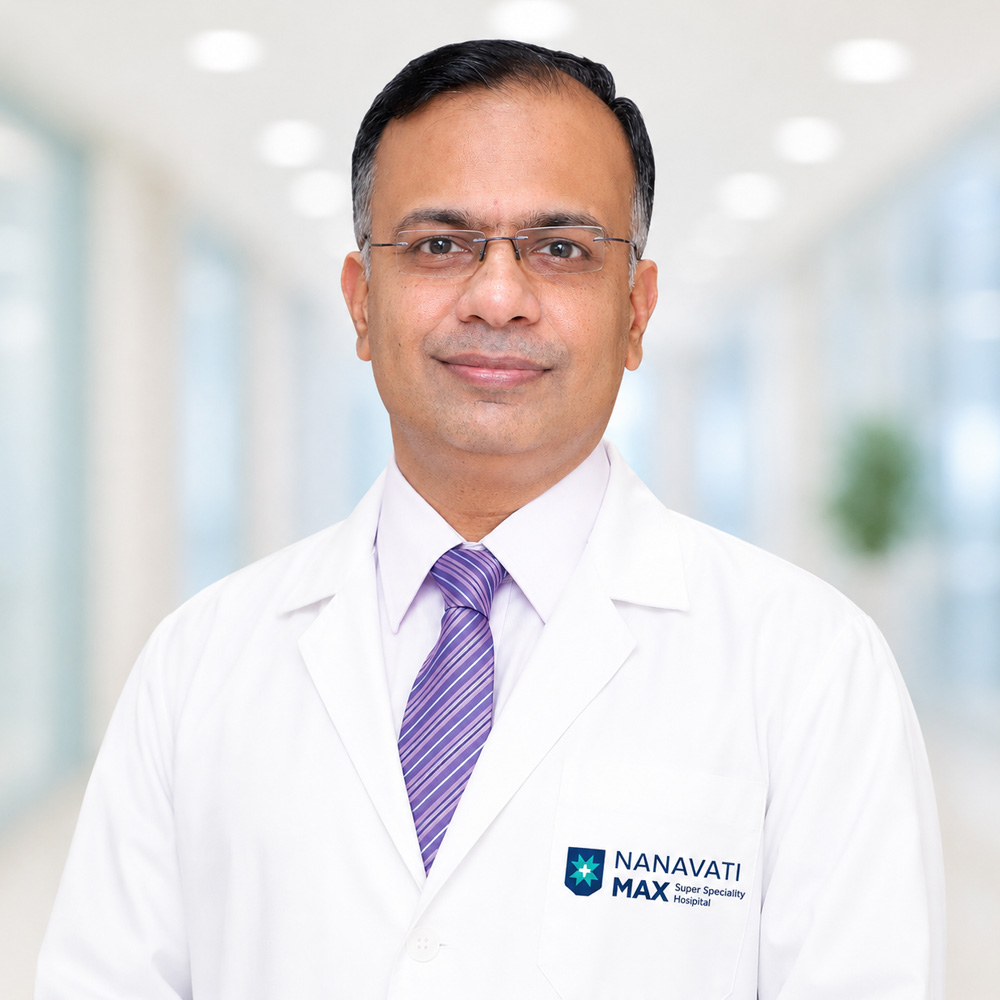 Dr. Avanish Arora