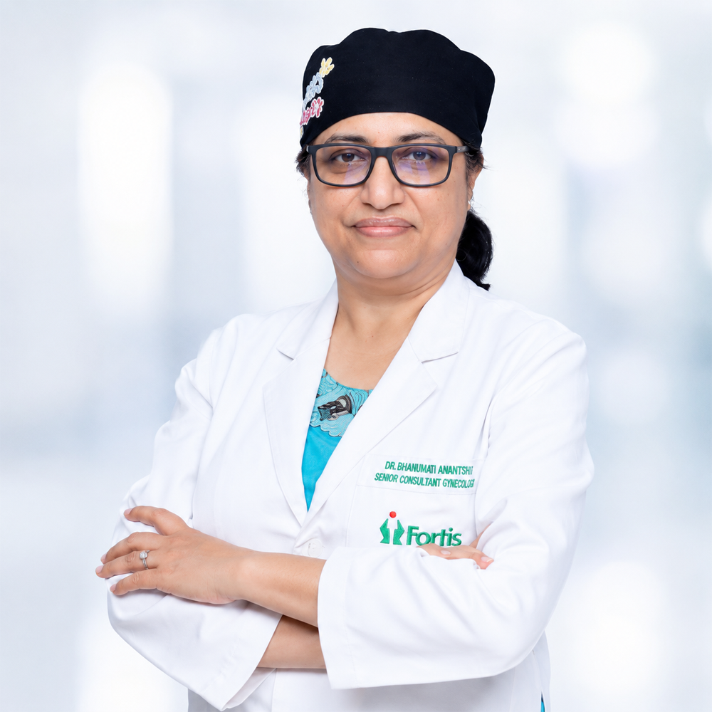 Dr. Bhawana Awasthy