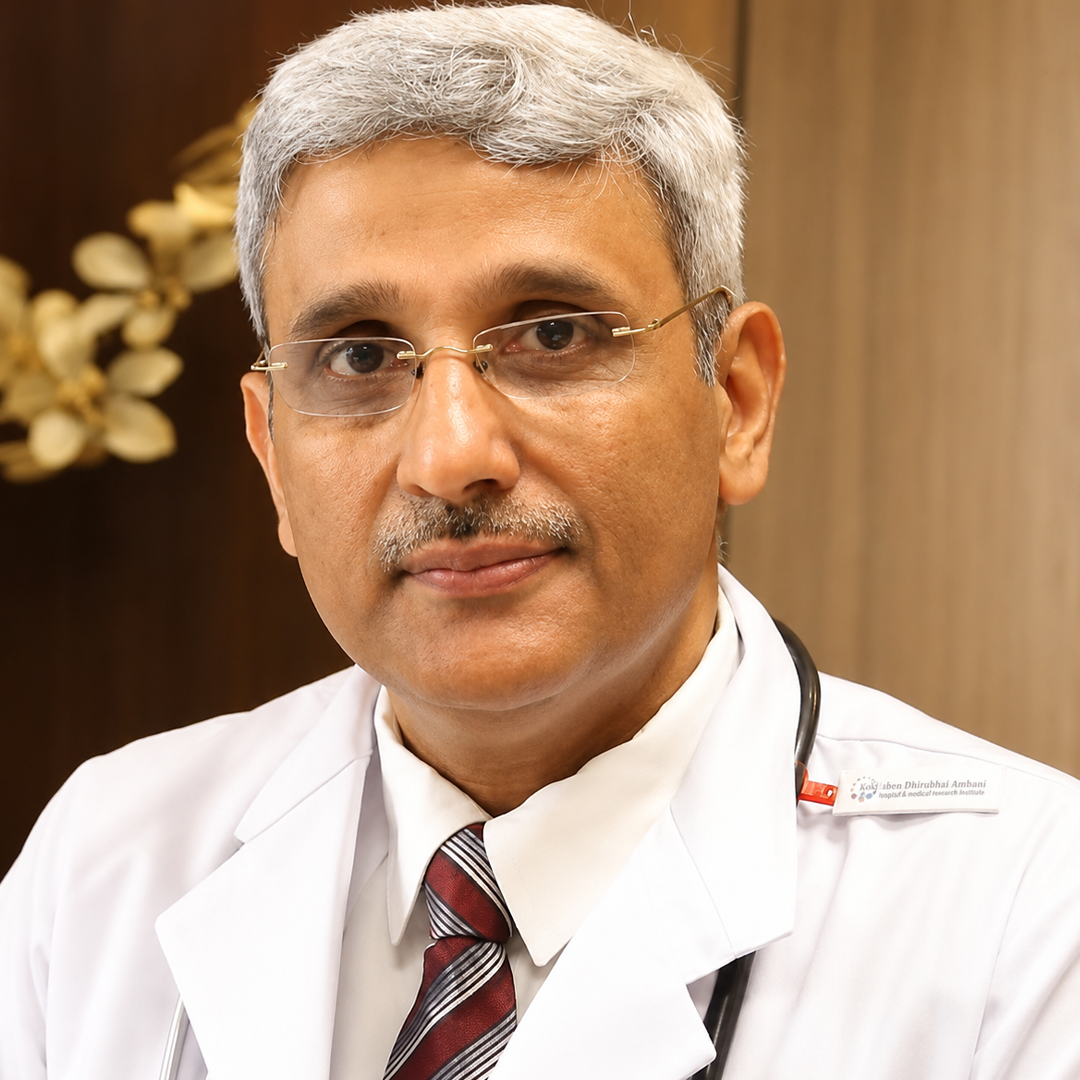 Dr. (Col) Anil Dhall