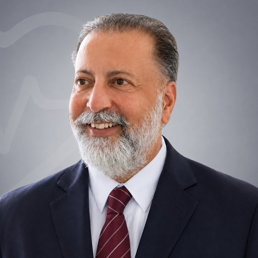 Dr. Gurdeep Singh Sethi