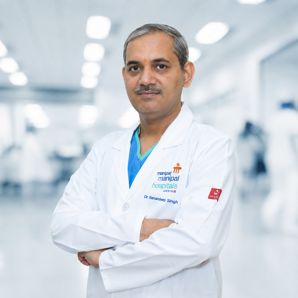 Dr. Himanshu Shukla