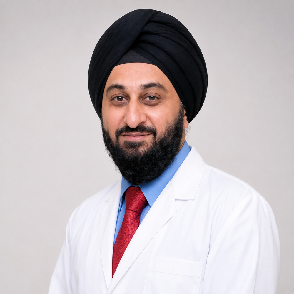 Dr. Jaggi (Dr. B. S. Jaggi)