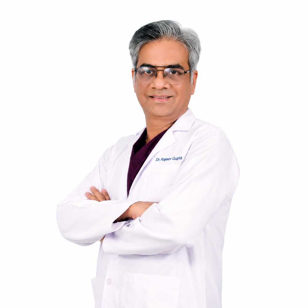 Dr. Jaydeep H. Palep