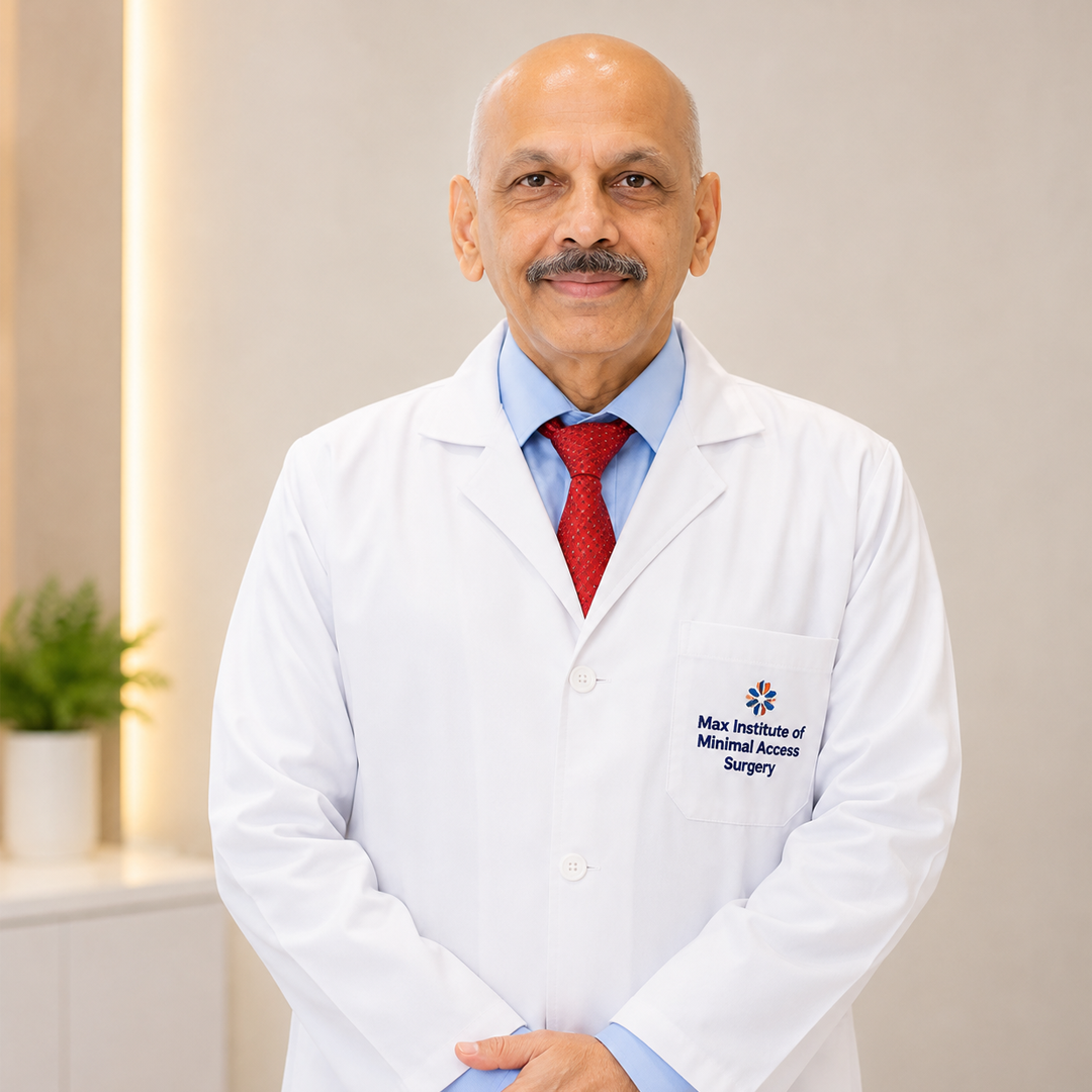 Dr. Krishan Kumar Yadav