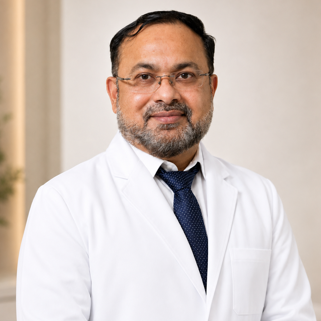 Dr. Lalit Kumar
