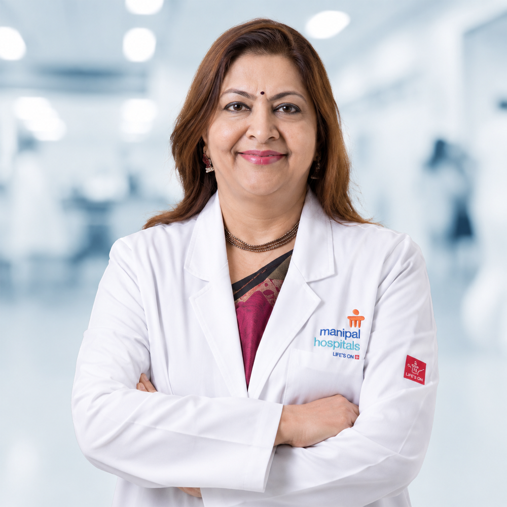 Dr. Leena N Sreedhar