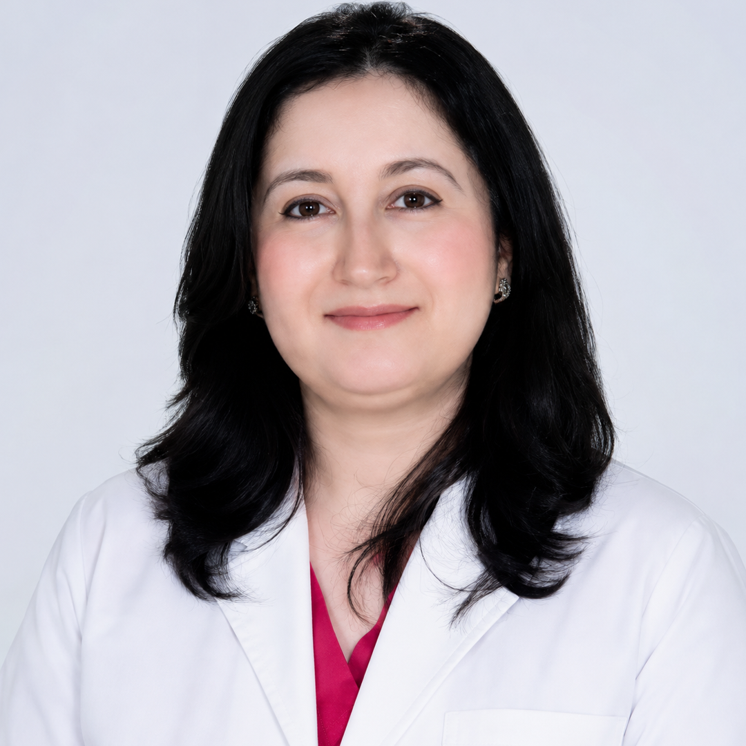 Dr. Meenakshi Dua