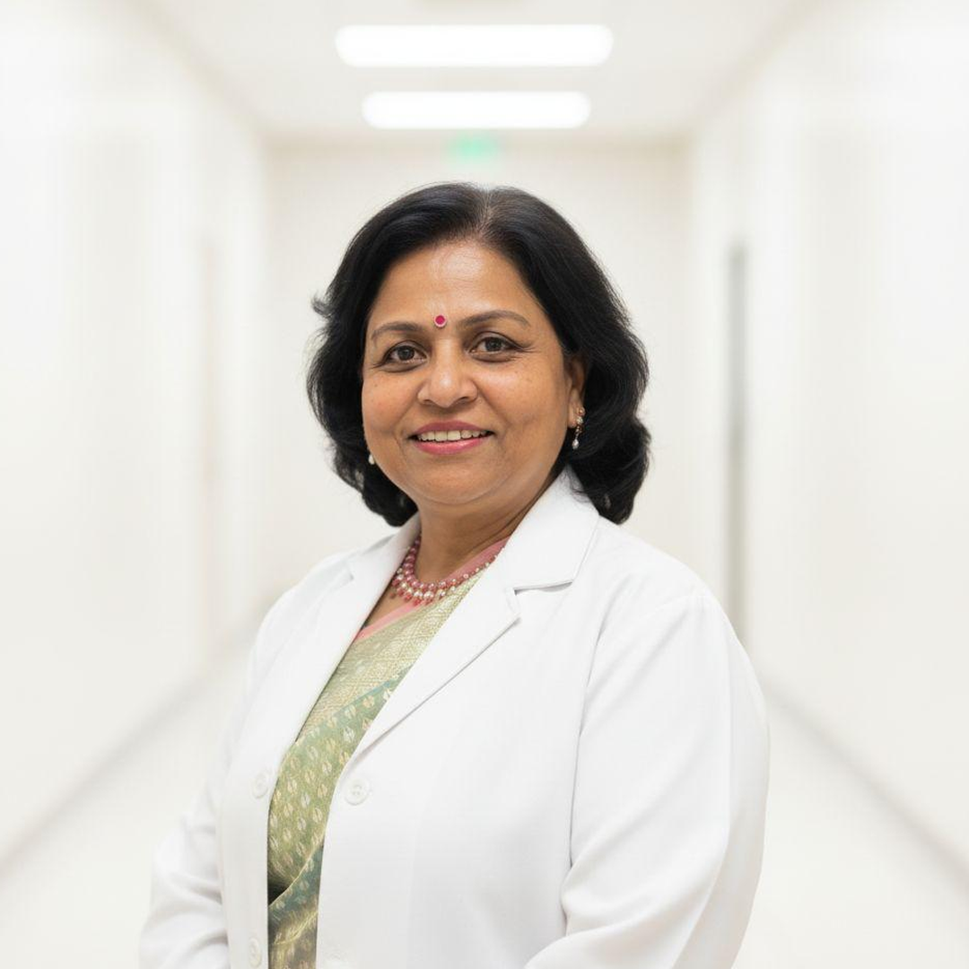 Dr. Meenakshi Sauhta