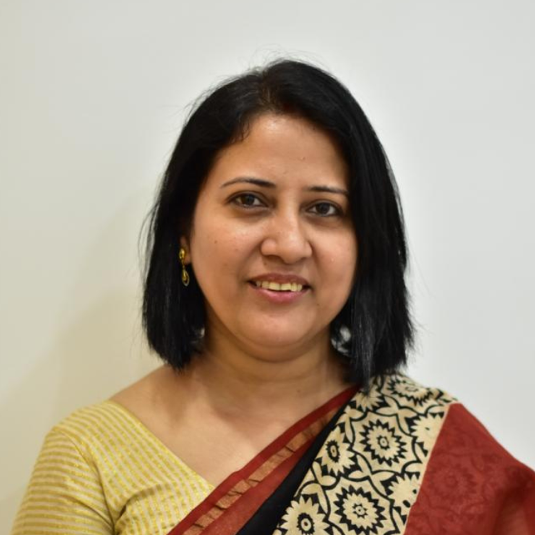 Dr. Nandini Choudhury Hazarika