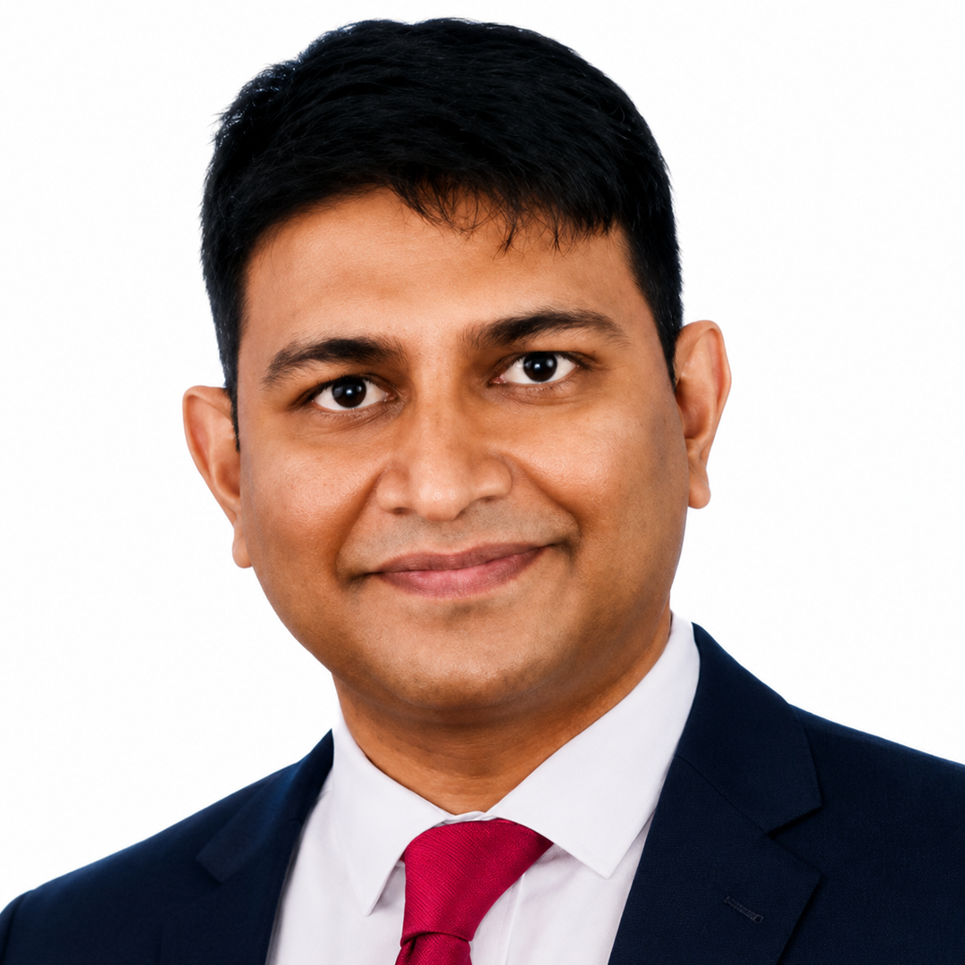 Dr. Niyaz Ahmed Khan