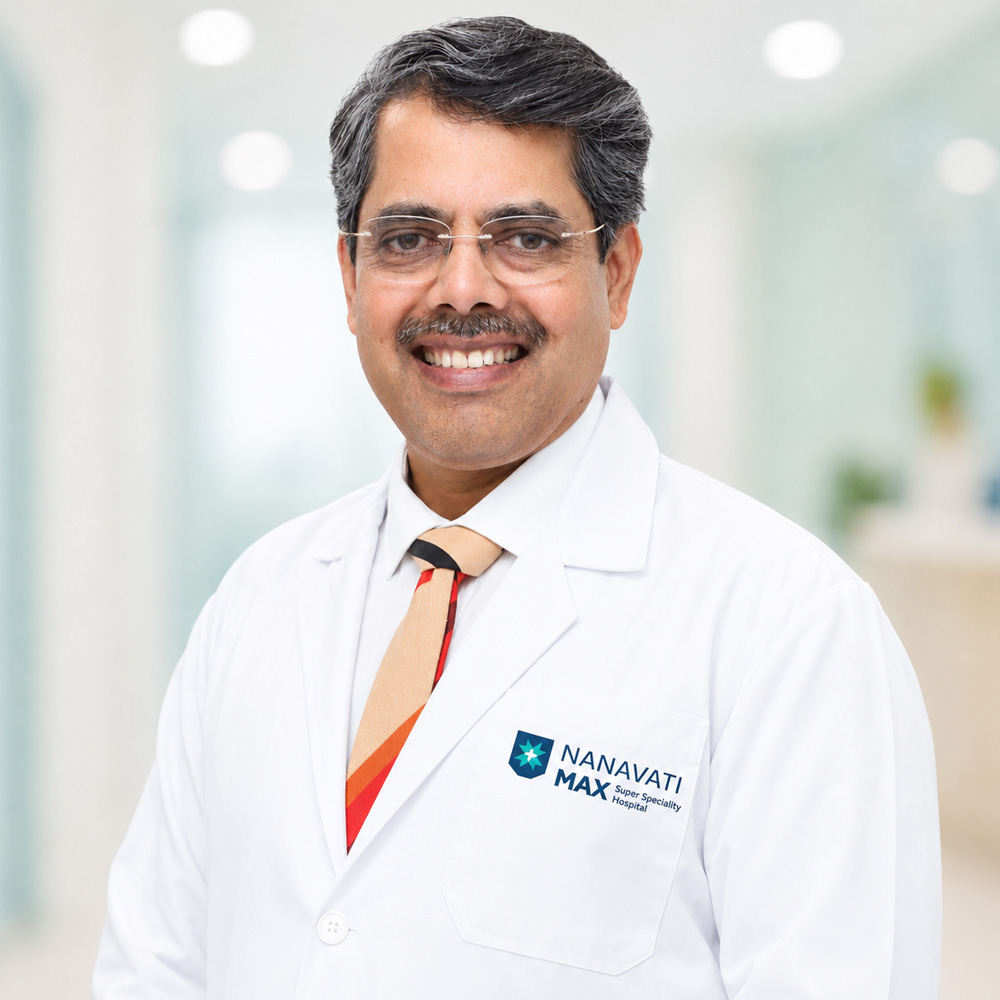 Dr. Pradeep B. Bhosale