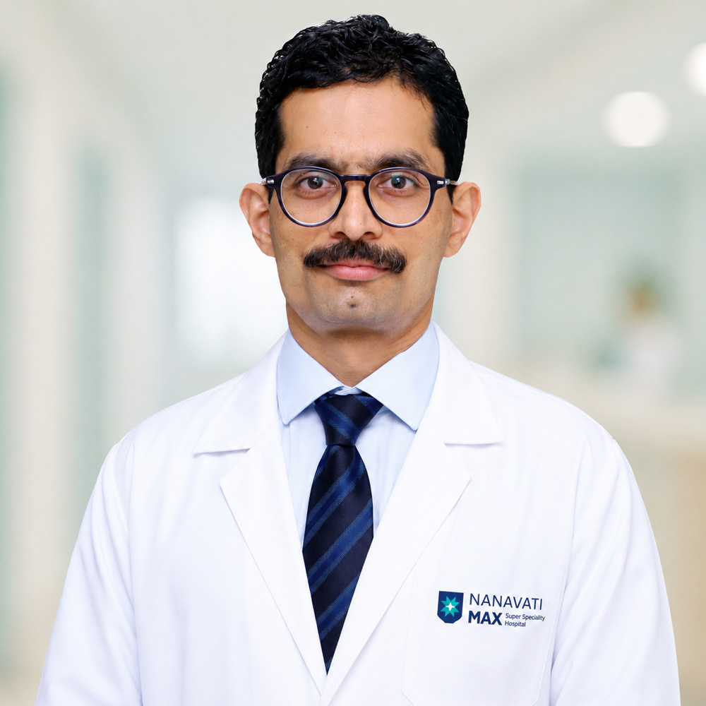 Dr. Pradyumna J. Oak