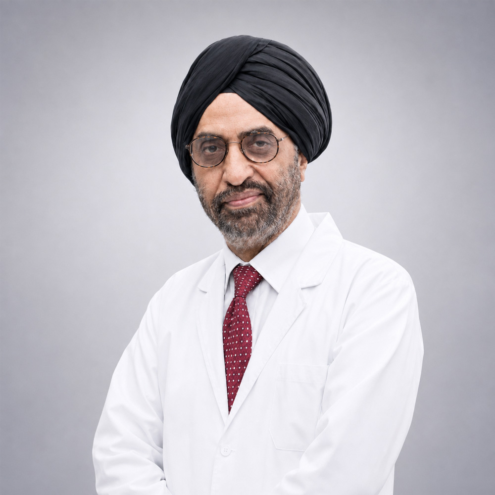 Dr. (Prof.) Balbir Singh