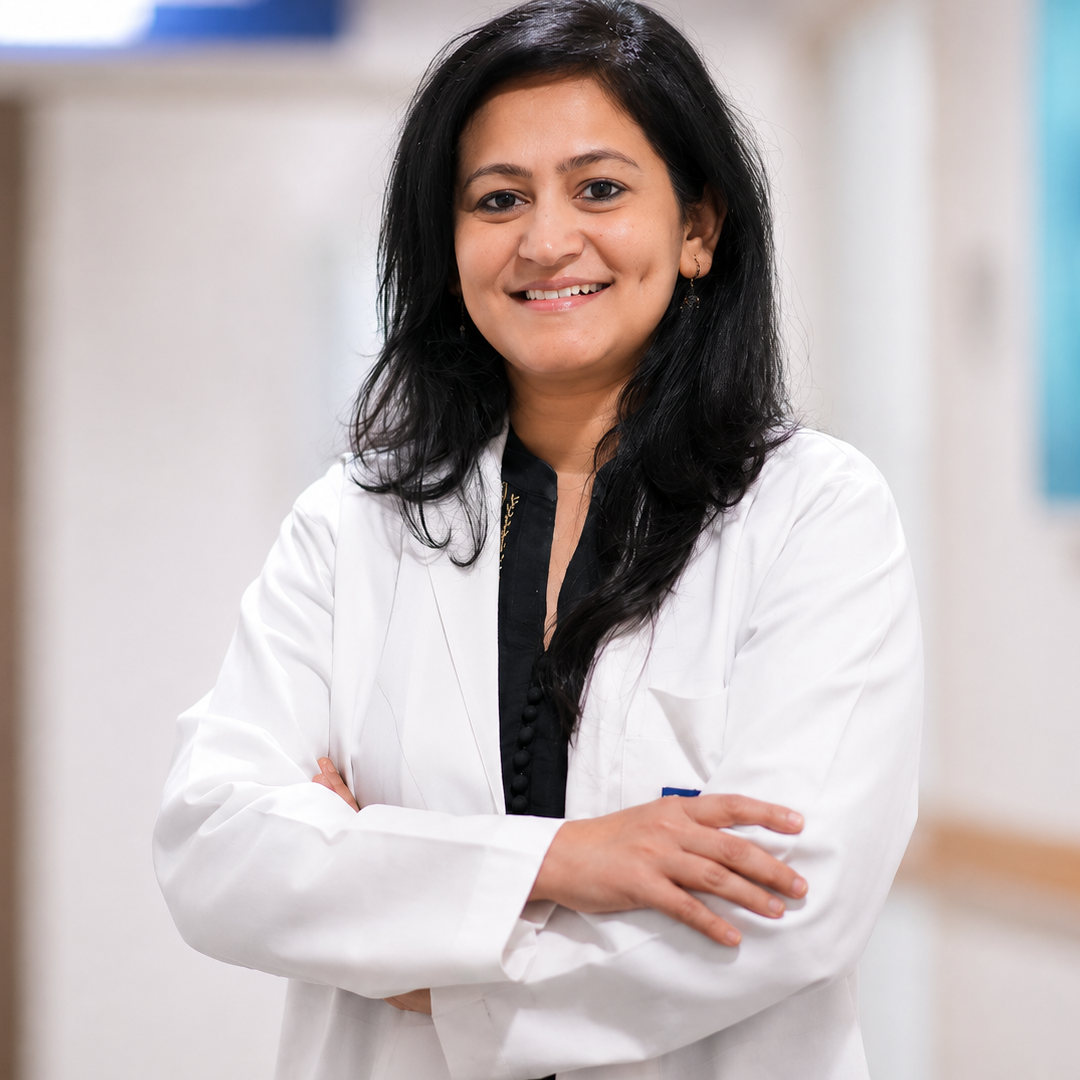 Dr. Rafat Trivedi